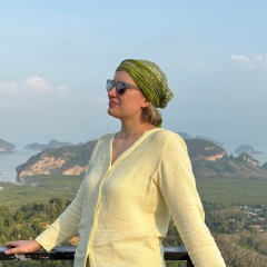 Юлия Орлова, 28.03.1988, Москва