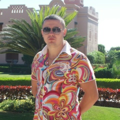 Анатолий Ялковский, 05.01.1986, Киев