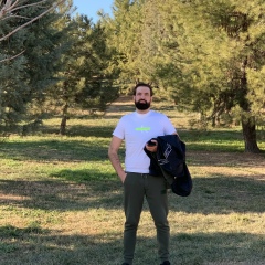 Марк Vhm, 23.01, Алматы