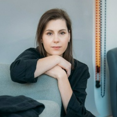 Анна Ковтунова, 26.12.1986, Минск