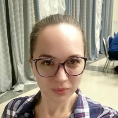 Анастасия Юлаева, 14.12