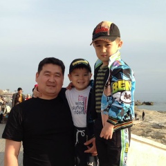 Руслан Жеткизгенов, 18.09.1986, Актау