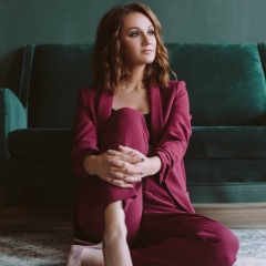 Сабина Гринева, 12.12.1988, Санкт-Петербург