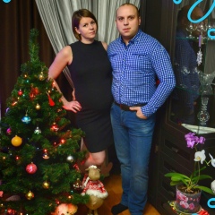 Антон Петров, 23.11.1988, Санкт-Петербург