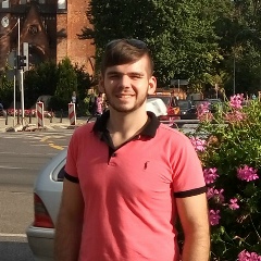 Анатолий Беспоясный, 30.05, Одесса