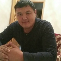 Ермек Нургалиев, 12.04.1983, Кызыл-Балык