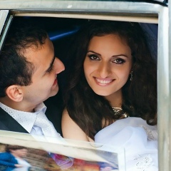 Диана Саруханян, 06.07.1988, Санкт-Петербург