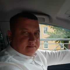 Александр Вершинин, 22.02, Санкт-Петербург