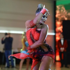 Дарья Крылова, 02.01, Москва