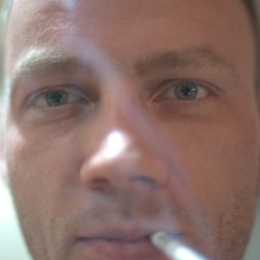 Максим Максим, Цаган Аман