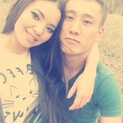 Балжан Мизекенова, 09.05, Семей