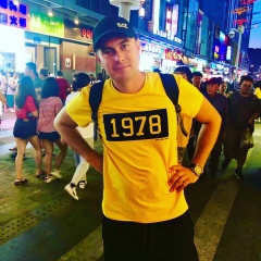 Сергей Ищенко, 11.08, Кропивницкий / Кировоград