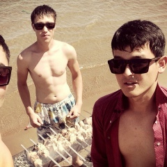 Зайрулла Қыдыр, 13.09, Мырзакент