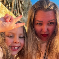 Кристина Михина, 04.09.1989, Беэр Шева