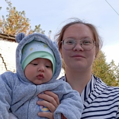 Саша Хмара, 23.05, Брянск