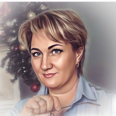 Светлана Беспалова, 03.06.1976, Новосибирск