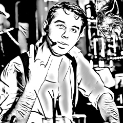 Денис Чусов, 21.02, Санкт-Петербург