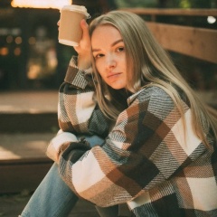 Анна Р, 09.02.1989, Ставрополь