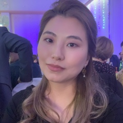 Делгер Манджиева, Элиста