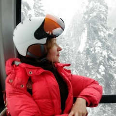 Татьяна Беззубикова, 04.09.1988, Балашиха