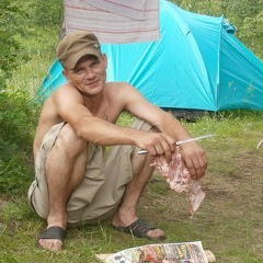 Глеб Макаров, 14.12, Пенза