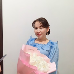 Гаухар Джайлауова, 16.05, Шымкент