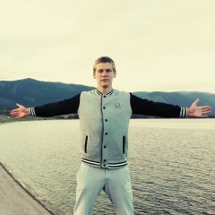 Владислав Кулябин, 02.04, Иркутск