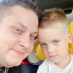 Дмитрий Прилуцкий, 28.05, Сергиев Посад