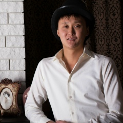 Андрей Шин, 04.06, Ростов-на-Дону