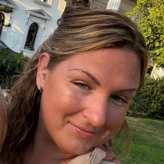 Елена Рачковская, 26.03.1985, Москва