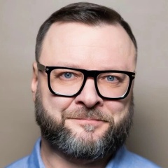 Артём Колпаков, 14.11.1973, Москва