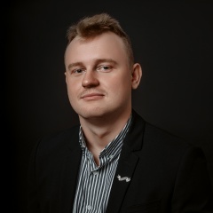 Виктор Вязьмин, 19.07, Москва