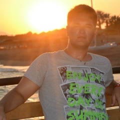 Владислав Васютинский, 14.02, Санкт-Петербург