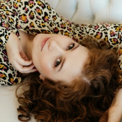 Вероничка Мойсеенко, 06.01, Москва