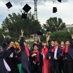 Zholaman Sultanbek, 01.11.1993, Гвардейский