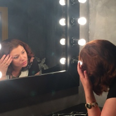 Наталья Войтецкая, 31.03.1976, Санкт-Петербург