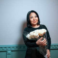 Индира Тимошина, 28.04.1990, Актау