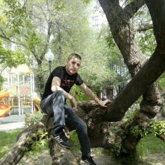 Андрей Подаруев, 28.07.1986, Москва
