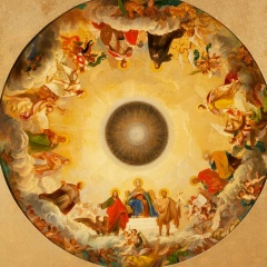 Марианна Бирюкова, Санкт-Петербург