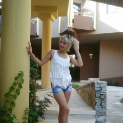 Амира Ибдашева, 09.09.1983, Алматы