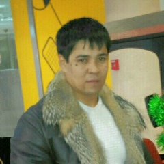 Жаксылык Бердатов