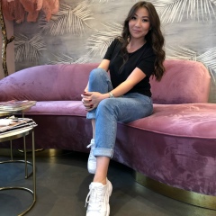 Соелма Батуева, 19.05, Санкт-Петербург