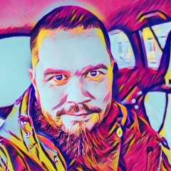 Сергей Смирнов, 05.04.1985, Хабаровск