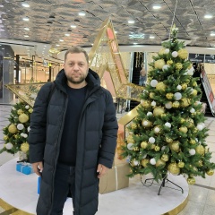 Антон Пантин, Югорск