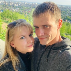 Александр Копылов, 22.08, Пенза