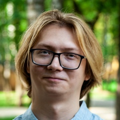 Артём Хараев, 06.05.1996, Москва