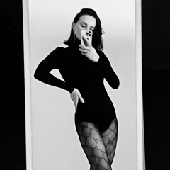 Катерина Недобежкова, 23.05, Санкт-Петербург