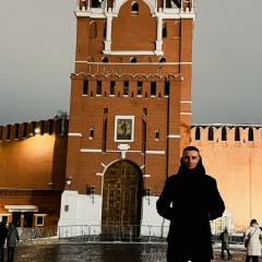 Роман Ржанов, 06.03.1990, Новосибирск