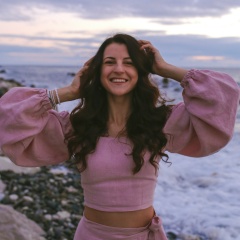 Вероника Киценко, 14.10.1992, Сочи