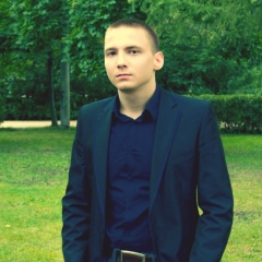 Иван Середа, 02.02, Балашиха